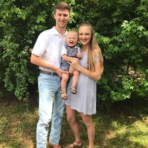 Meet your Posher, Lainey